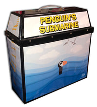 Load image into Gallery viewer, Displayset: Penguin's Submarine