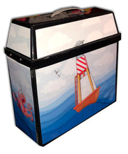 Load image into Gallery viewer, Displayset: Penguin's Submarine