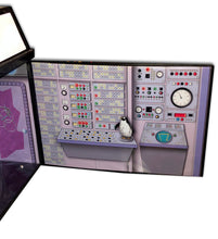 Load image into Gallery viewer, Displayset: Penguin's Submarine