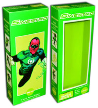 Load image into Gallery viewer, Mego Boxes: RING SLINGERS (YOUR CHOICE!)