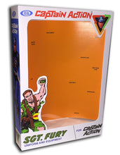 Load image into Gallery viewer, Captain Action Costume Boxes (Your Choice!)
