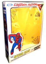 Load image into Gallery viewer, Captain Action Costume Boxes (Your Choice!)