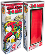 Load image into Gallery viewer, Mego Boxes: BRONZE AGE HEROES (YOUR CHOICE!)