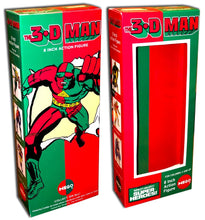 Load image into Gallery viewer, Mego Boxes: BRONZE AGE HEROES (YOUR CHOICE!)