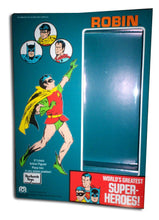Load image into Gallery viewer, Mego 12-Inch Boxes: WGSH (YOUR CHOICE!)