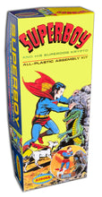 Load image into Gallery viewer, AURORA SUPER-HERO Model Kit Boxes: YOUR CHOICE!