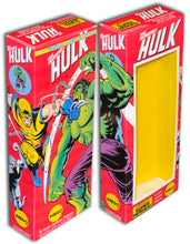 Load image into Gallery viewer, Mego Boxes: GREEN-SKIN GOLIATHS (YOUR CHOICE!)