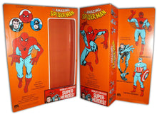 Load image into Gallery viewer, Mego 12-Inch Boxes: WGSH (YOUR CHOICE!)