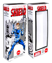 Load image into Gallery viewer, Mego Boxes: SILVER AGE HEROES (YOUR CHOICE!)