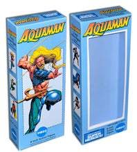 Load image into Gallery viewer, Mego Boxes: SEA KING (YOUR CHOICE!)