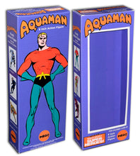 Load image into Gallery viewer, Mego Boxes: SEA KING (YOUR CHOICE!)