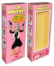 Load image into Gallery viewer, Mego Boxes: BIG RED CHEESE (YOUR CHOICE!)