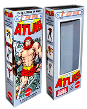 Load image into Gallery viewer, Mego Boxes: BRONZE AGE HEROES (YOUR CHOICE!)