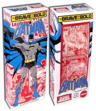 Load image into Gallery viewer, Mego Boxes: DIE FLEDERMAUS (YOUR CHOICE!)