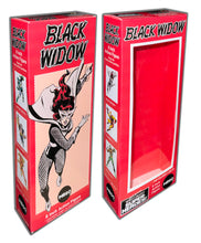 Load image into Gallery viewer, Mego Boxes: SILVER AGE HEROES (YOUR CHOICE!)