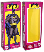 Load image into Gallery viewer, Mego Boxes: DIE FLEDERMAUS (YOUR CHOICE!)