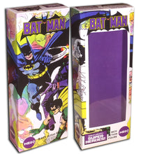 Load image into Gallery viewer, Mego Boxes: DIE FLEDERMAUS (YOUR CHOICE!)