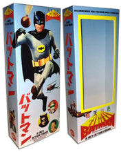 Load image into Gallery viewer, Mego Boxes: DIE FLEDERMAUS (YOUR CHOICE!)