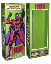 Load image into Gallery viewer, Mego Boxes: SUPER-VILLAINS (YOUR CHOICE!)