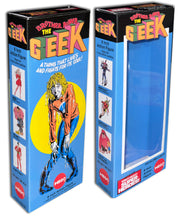 Load image into Gallery viewer, Mego Boxes: SILVER AGE HEROES (YOUR CHOICE!)