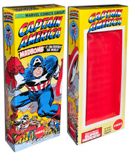 Load image into Gallery viewer, Mego Boxes: SENTINEL OF LIBERTY (YOUR CHOICE!)