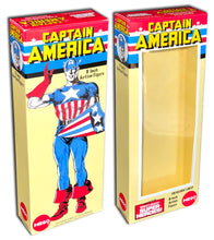 Load image into Gallery viewer, Mego Boxes: SENTINEL OF LIBERTY (YOUR CHOICE!)