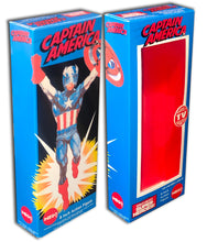 Load image into Gallery viewer, Mego Boxes: SENTINEL OF LIBERTY (YOUR CHOICE!)