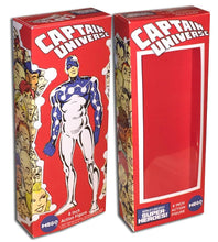 Load image into Gallery viewer, Mego Boxes: BRONZE AGE HEROES (YOUR CHOICE!)