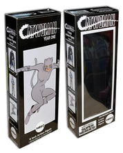 Load image into Gallery viewer, Mego Boxes: THE CAT'S MEOW (YOUR CHOICE!)