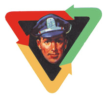 Load image into Gallery viewer, Captain Action * Custom* Long Boxes (Your Choice!)