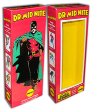 Load image into Gallery viewer, Mego Boxes: EARTH-2 HEROES (YOUR CHOICE!)