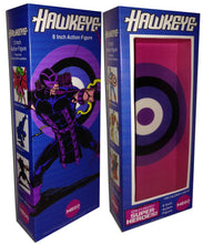 Load image into Gallery viewer, Mego Boxes: EARTH'S MIGHTIEST HEROES (YOUR CHOICE!)