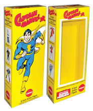 Load image into Gallery viewer, Mego Boxes: BIG RED CHEESE (YOUR CHOICE!)
