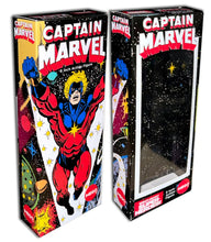 Load image into Gallery viewer, Mego Boxes: BRONZE AGE HEROES (YOUR CHOICE!)