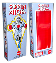 Load image into Gallery viewer, Mego Boxes: '80s HEROES (YOUR CHOICE!)