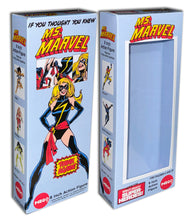 Load image into Gallery viewer, Mego Boxes: BRONZE AGE HEROES (YOUR CHOICE!)