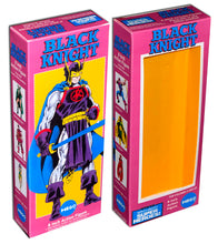 Load image into Gallery viewer, Mego Boxes: EARTH'S MIGHTIEST HEROES (YOUR CHOICE!)