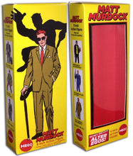 Load image into Gallery viewer, Mego Boxes: HORNHEAD (YOUR CHOICE!)