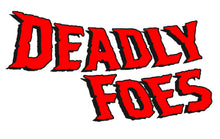 Load image into Gallery viewer, Mego Boxes: DEADLY FOES (YOUR CHOICE!)