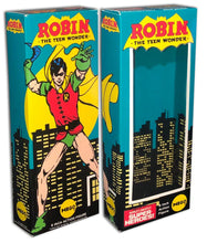 Load image into Gallery viewer, Mego Boxes: BOY WONDER (YOUR CHOICE!)
