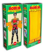 Load image into Gallery viewer, Mego Boxes: BOY WONDER (YOUR CHOICE!)