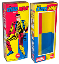 Load image into Gallery viewer, Mego Boxes: BRONZE AGE HEROES (YOUR CHOICE!)