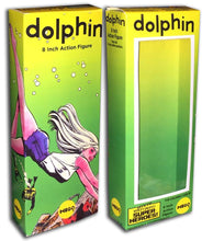 Load image into Gallery viewer, Mego Boxes: SILVER AGE HEROES (YOUR CHOICE!)