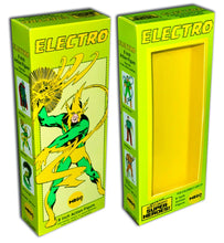 Load image into Gallery viewer, Mego Boxes: DEADLY FOES (YOUR CHOICE!)