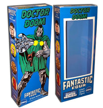 Load image into Gallery viewer, Mego Boxes: WGT (YOUR CHOICE!)