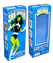 Load image into Gallery viewer, Mego Boxes: WGT (YOUR CHOICE!)