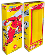 Load image into Gallery viewer, Mego Boxes: SPEEDSTERS (YOUR CHOICE!)