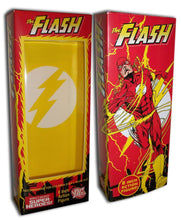 Load image into Gallery viewer, Mego Boxes: SPEEDSTERS (YOUR CHOICE!)