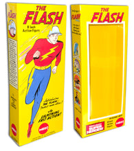 Load image into Gallery viewer, Mego Boxes: SPEEDSTERS (YOUR CHOICE!)