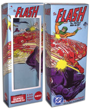 Load image into Gallery viewer, Mego Boxes: SPEEDSTERS (YOUR CHOICE!)